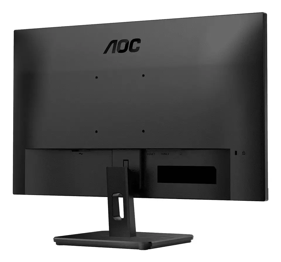 Monitor AOC 24 IPS FHD 100Hz 2