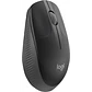 Mouse Inalambrico Logitech M190 gris - Miniatura 1