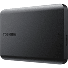 4TB Disco Duro Externo Toshiba Canvio Basics Usb 3.0 1