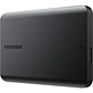 4TB Disco Duro Externo Toshiba Canvio Basics Usb 3.0 - Miniatura 1