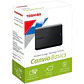 4TB Disco Duro Externo Toshiba Canvio Basics Usb 3.0 - Miniatura 2