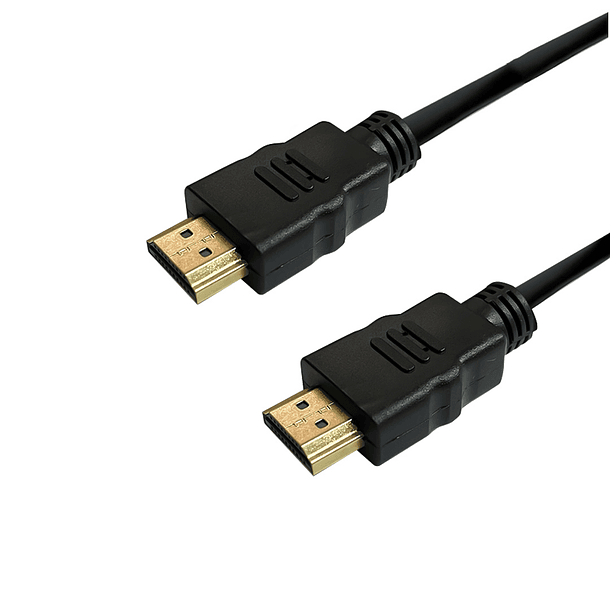 Cable HDMI a HDMI 1.4v 1.8 metros 1