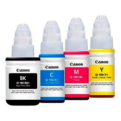 TINTA CANON GI-190