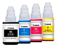 TINTA CANON GI-190 - Miniatura 1