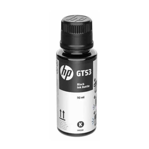 TINTA HP GT52-53 3