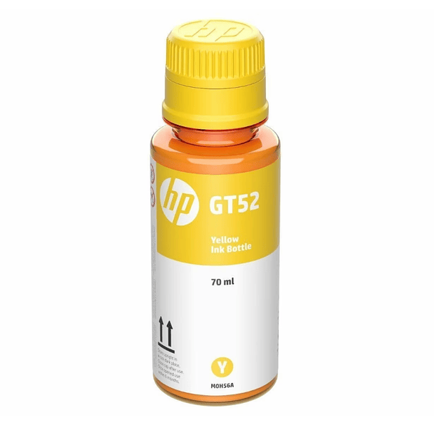 TINTA HP GT52-53 4