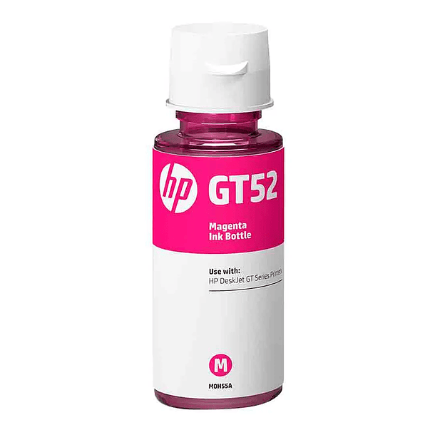 TINTA HP GT52-53 5