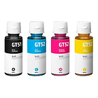 TINTA HP GT52-53 1