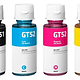 TINTA HP GT52-53