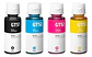 TINTA HP GT52-53 - Miniatura 1