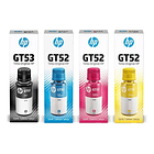 TINTA HP GT52-53 2