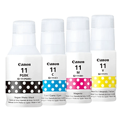 TINTA CANON GI-11