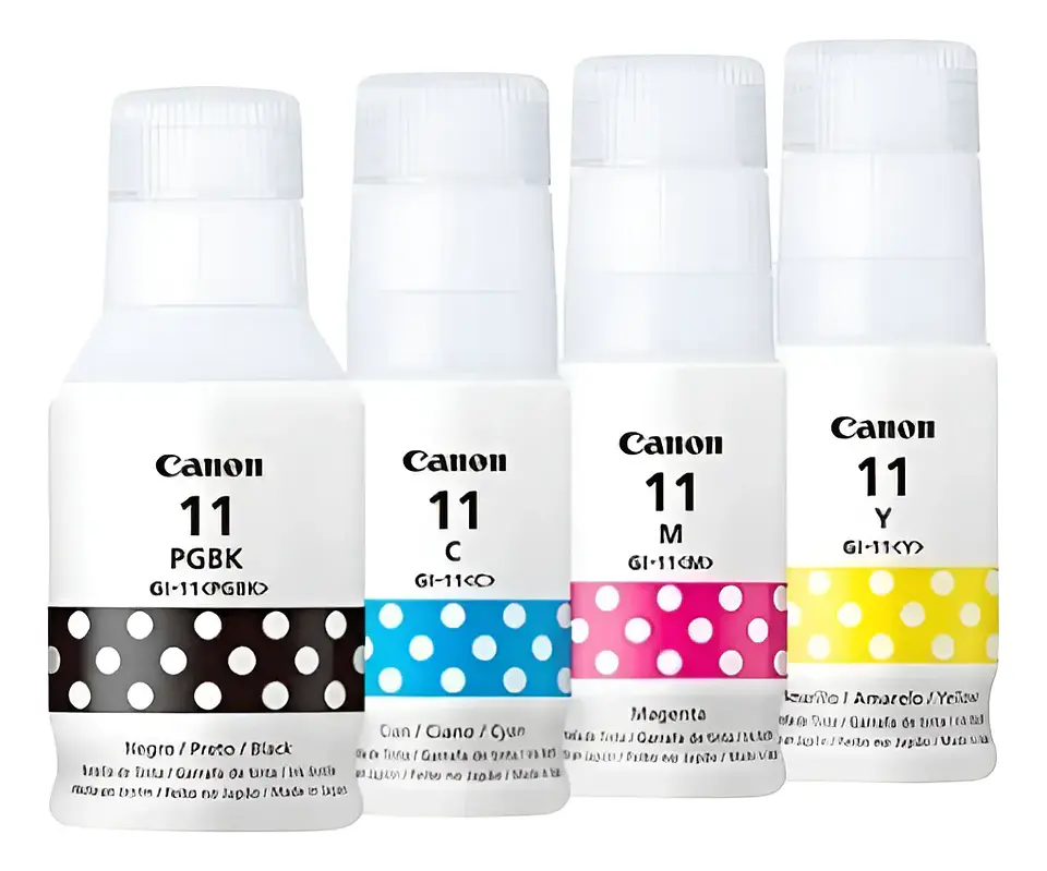 TINTA CANON GI-11 1