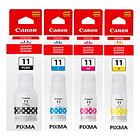 TINTA CANON GI-11 2