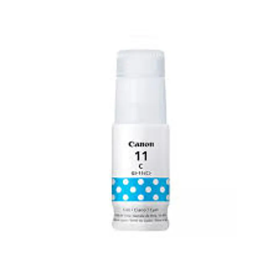 TINTA CANON GI-11 3