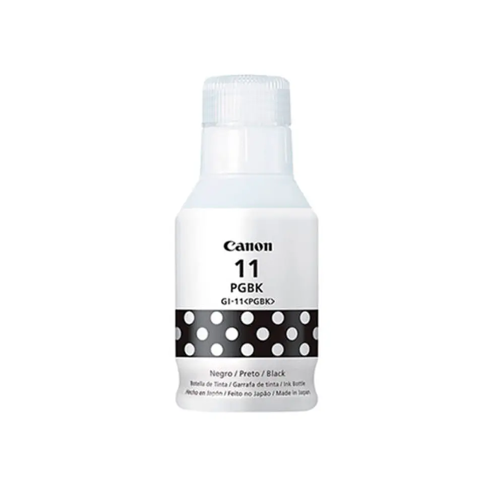 TINTA CANON GI-11 4