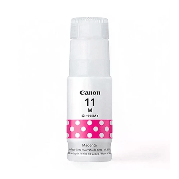 TINTA CANON GI-11 6