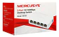 Switch 5 Puertos Gigabit 10/100 Mercusys MS105  - Miniatura 2