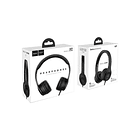 Audifonos con cable W21 jack 3.5mm sport  3