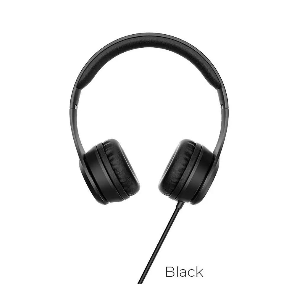 Audifonos con cable W21 jack 3.5mm sport  2