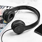 Audifonos con cable W21 jack 3.5mm sport  - Miniatura 4