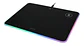 Mousepad gamer PHILIPS con cargador inalambrico  - Miniatura 2