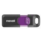 Pendrive Maxell Flix 32GB  1