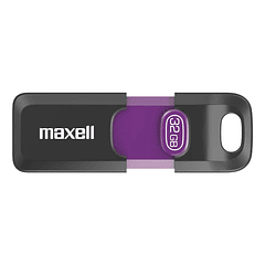 Pendrive Maxell Flix 32GB 