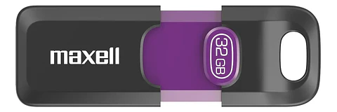 Pendrive Maxell Flix 32GB 