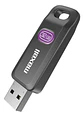 Pendrive Maxell Flix 32GB  - Miniatura 2