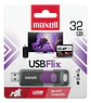 Pendrive Maxell Flix 32GB  - Miniatura 3