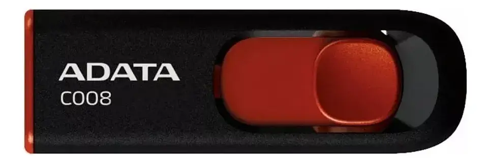 Pendrive ADATA 64GB C008  2