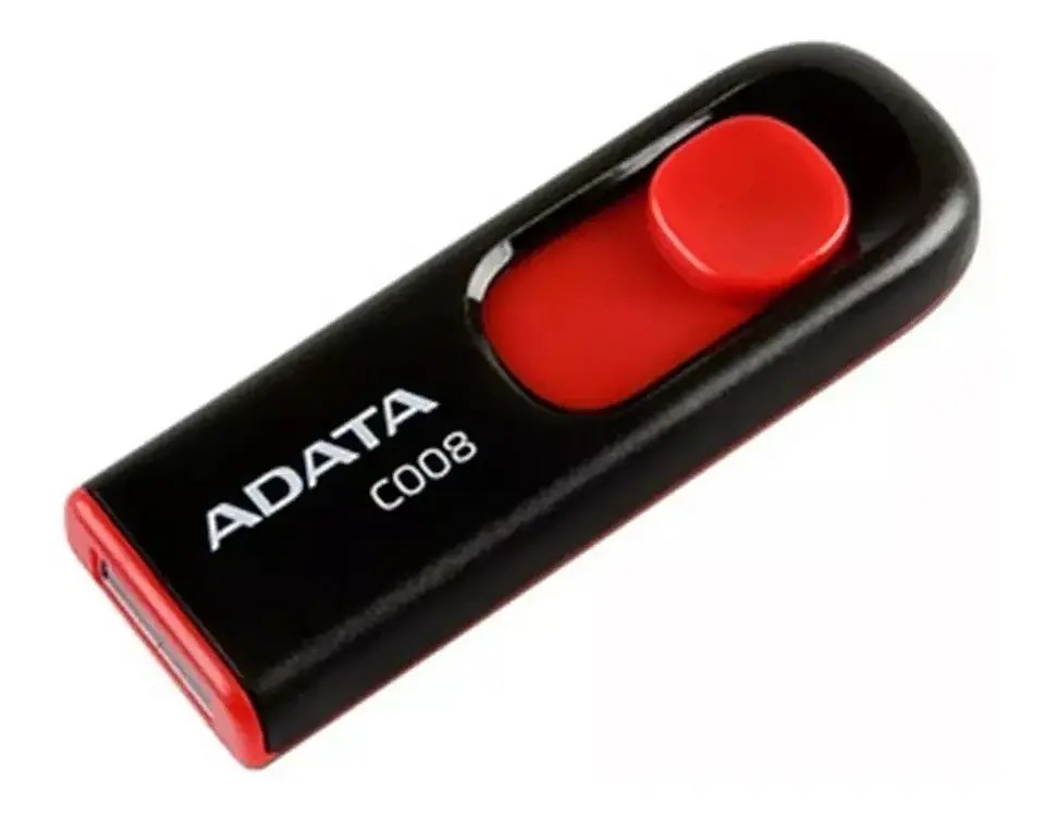 Pendrive ADATA 64GB C008  3