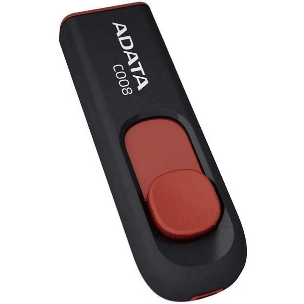 Pendrive ADATA 64GB C008  4