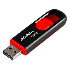 Pendrive ADATA 64GB C008 