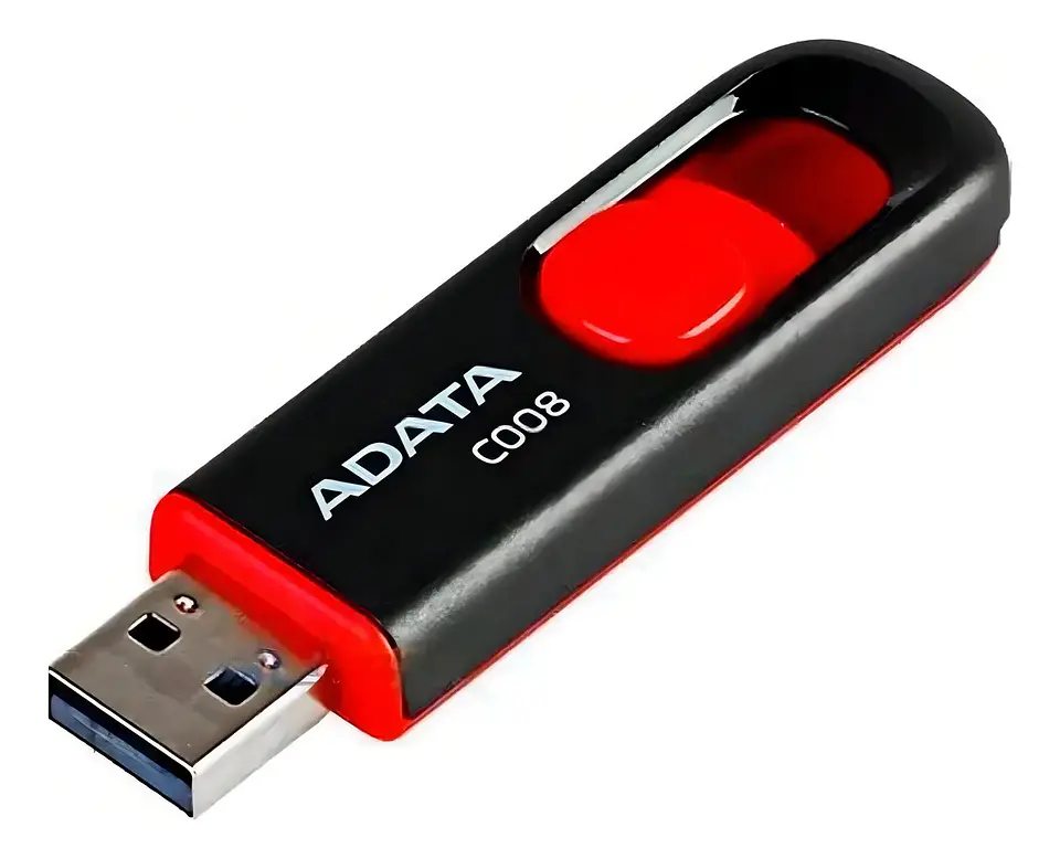Pendrive ADATA 64GB C008  1
