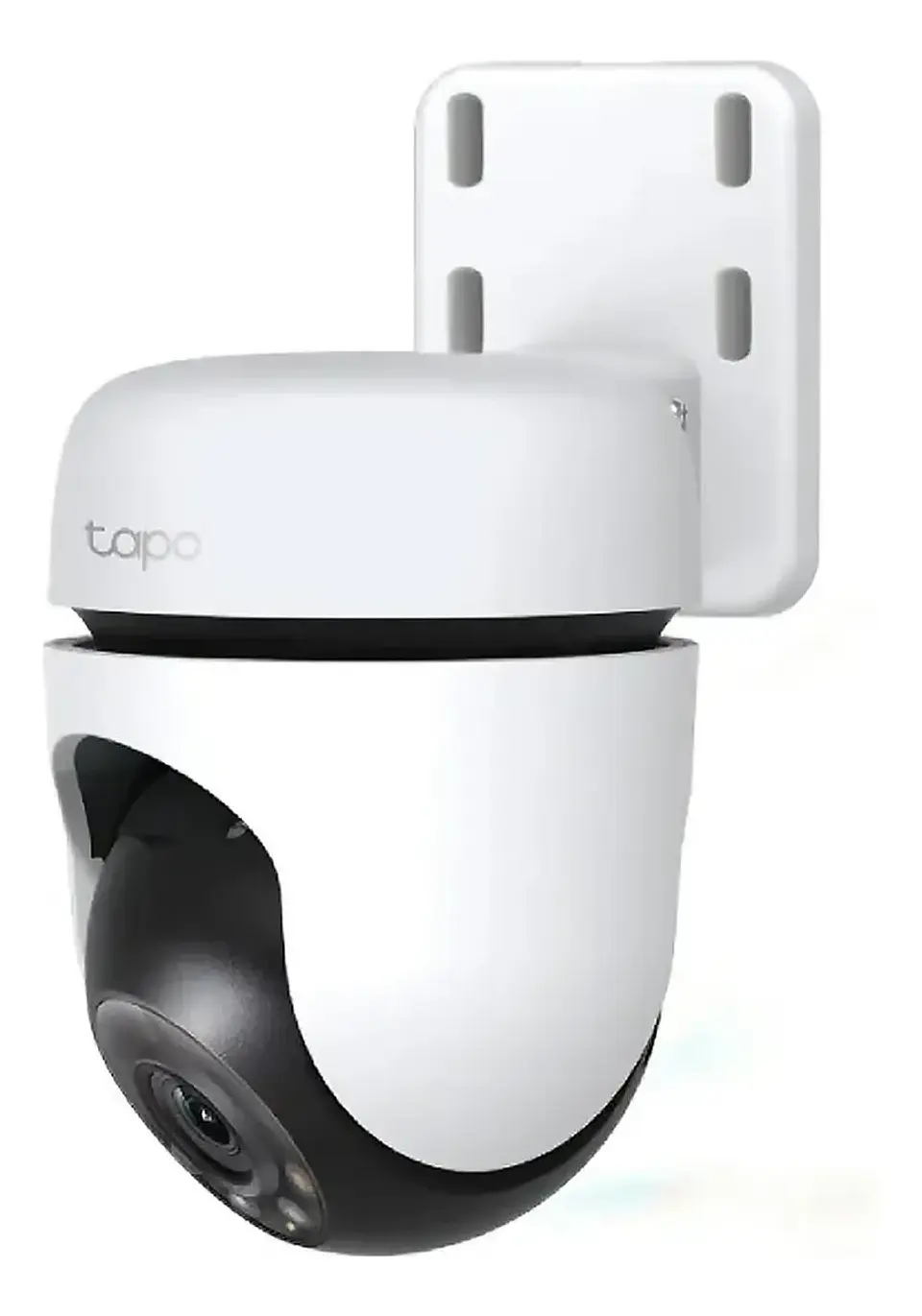 Camara de seguridad exterior TAPO CW510 wifi 2K TP-LINK  2