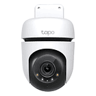 Camara de seguridad exterior TAPO CW510 wifi 2K TP-LINK  3