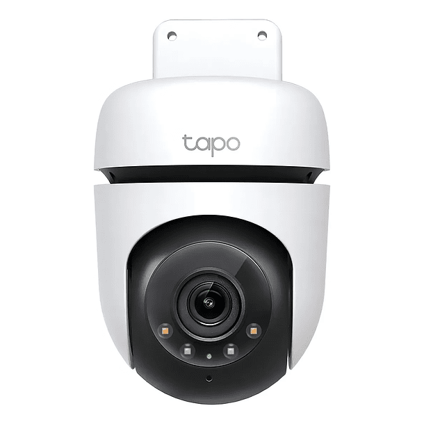 Camara de seguridad exterior TAPO CW510 wifi 2K TP-LINK  3