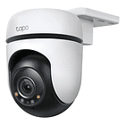 Camara de seguridad exterior TAPO CW510 wifi 2K TP-LINK  1