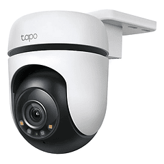Camara de seguridad exterior TAPO CW510 wifi 2K TP-LINK 