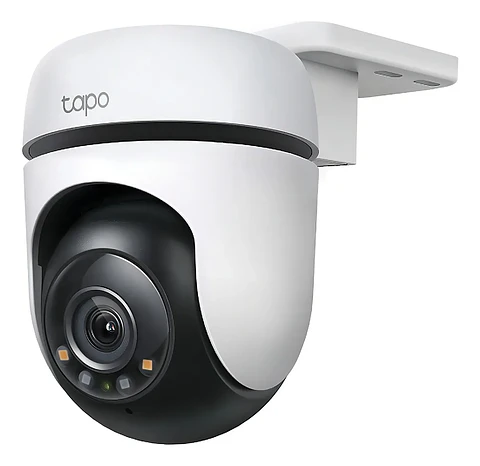 Camara de seguridad exterior TAPO CW510 wifi 2K TP-LINK 