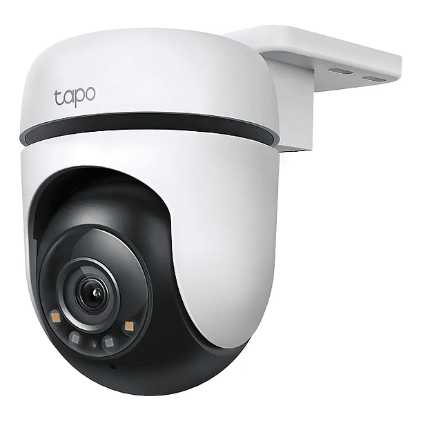 Camara de seguridad exterior TAPO CW510 wifi 2K TP-LINK  1