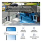 Camara de seguridad exterior TAPO CW510 wifi 2K TP-LINK  - Miniatura 5