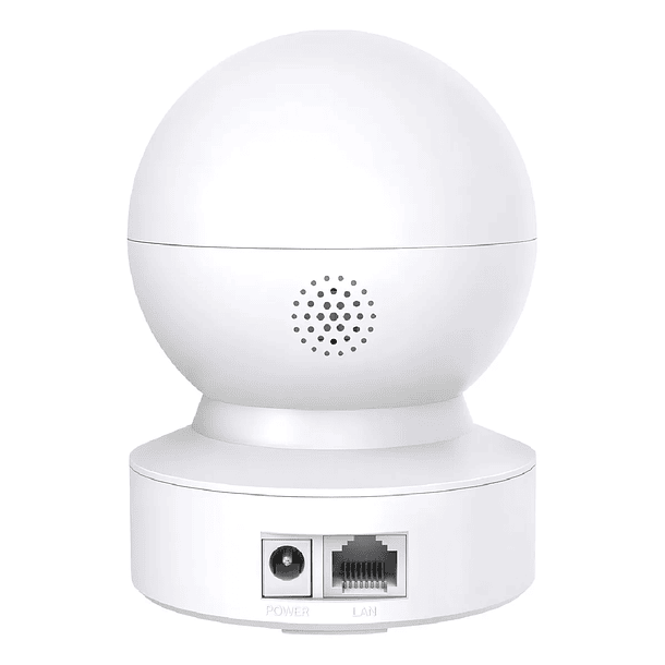 Camara de seguridad TAPO C200 1080P FULL HD  3