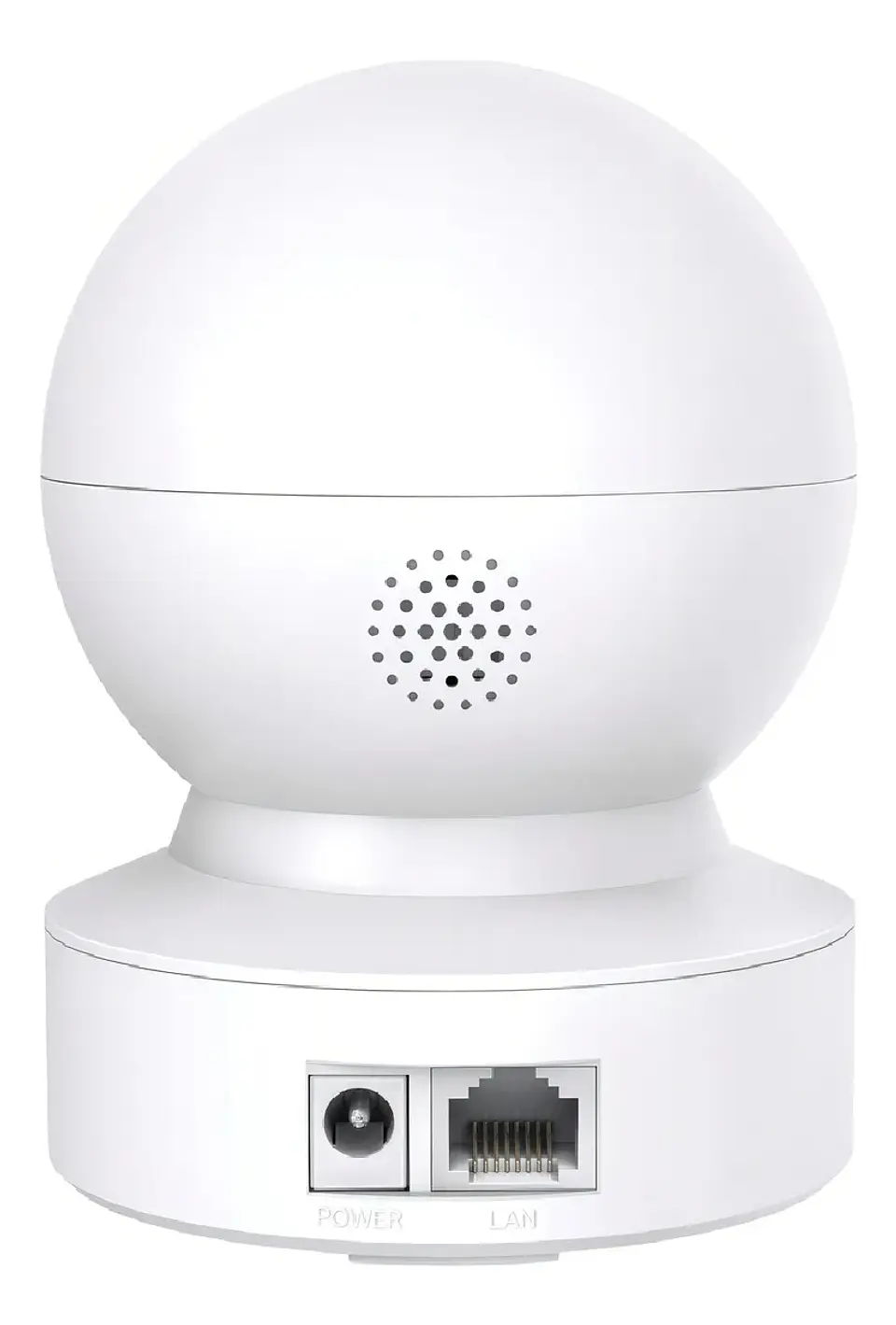 Camara de seguridad TAPO C200 1080P FULL HD  3