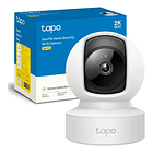 Camara de seguridad TAPO C200 1080P FULL HD  2