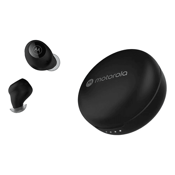 Audifonos Motorola BUDS 250 wireless  2