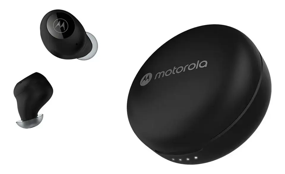 Audifonos Motorola BUDS 250 wireless  2