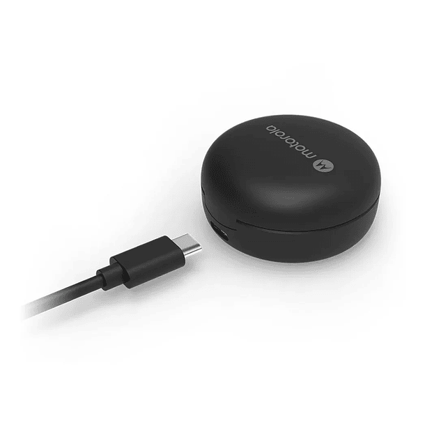 Audifonos Motorola BUDS 250 wireless  3